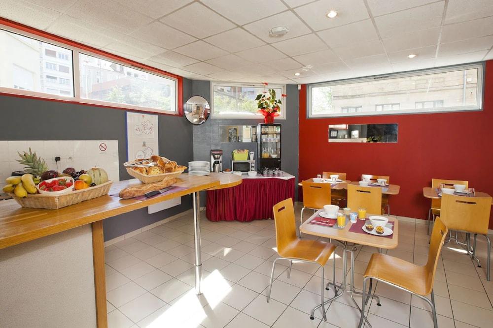 Sejours & Affaires Rennes Longs Champs Aparthotel Ngoại thất bức ảnh