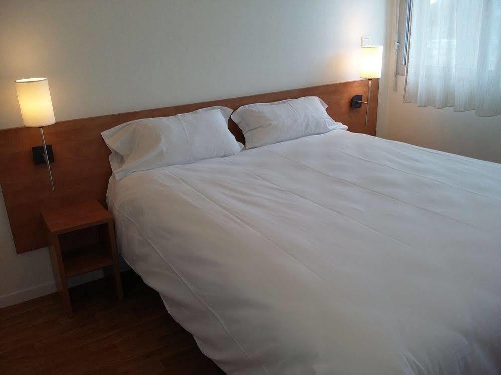 Sejours & Affaires Rennes Longs Champs Aparthotel Ngoại thất bức ảnh