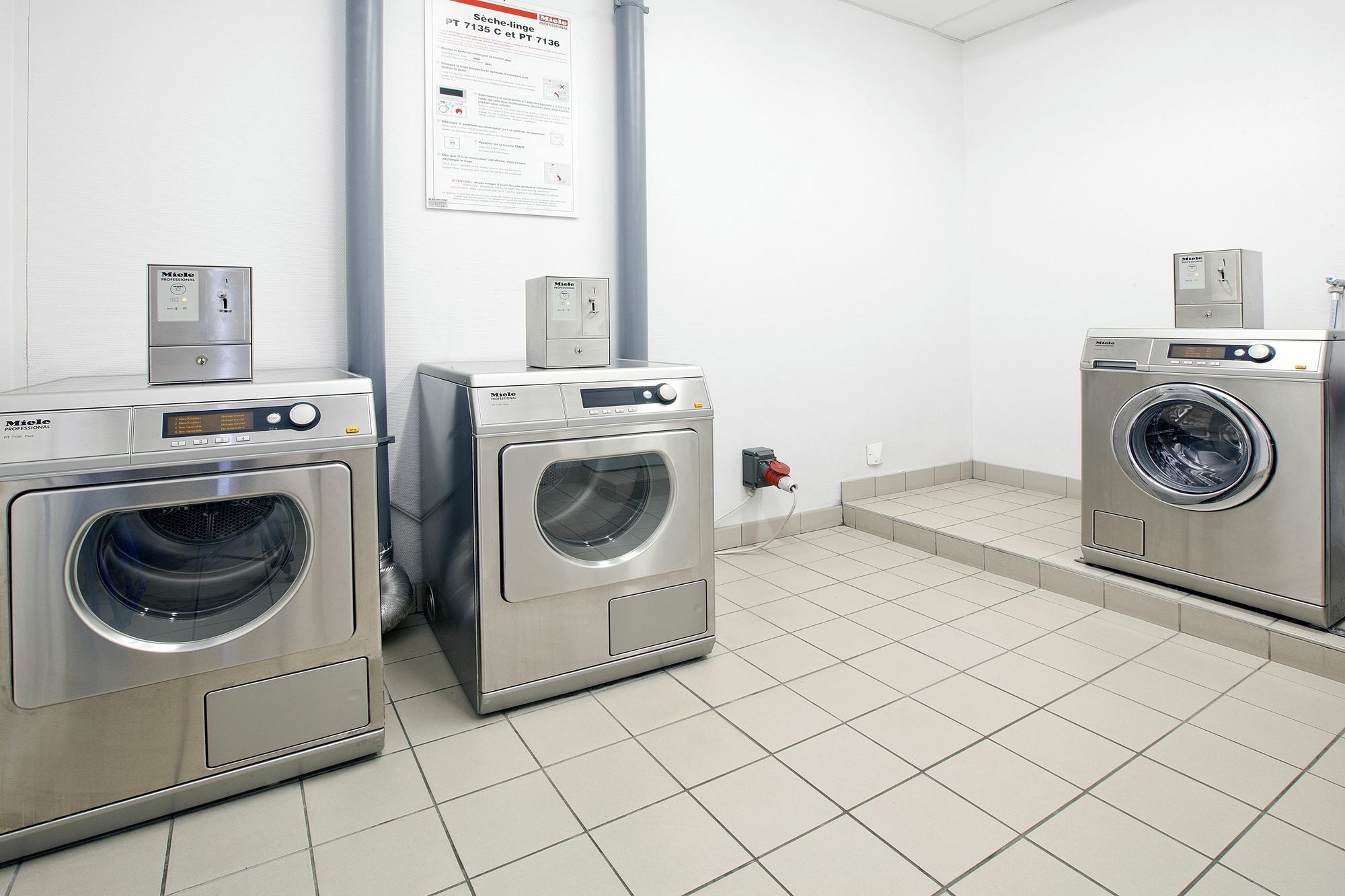 Sejours & Affaires Rennes Longs Champs Aparthotel Ngoại thất bức ảnh