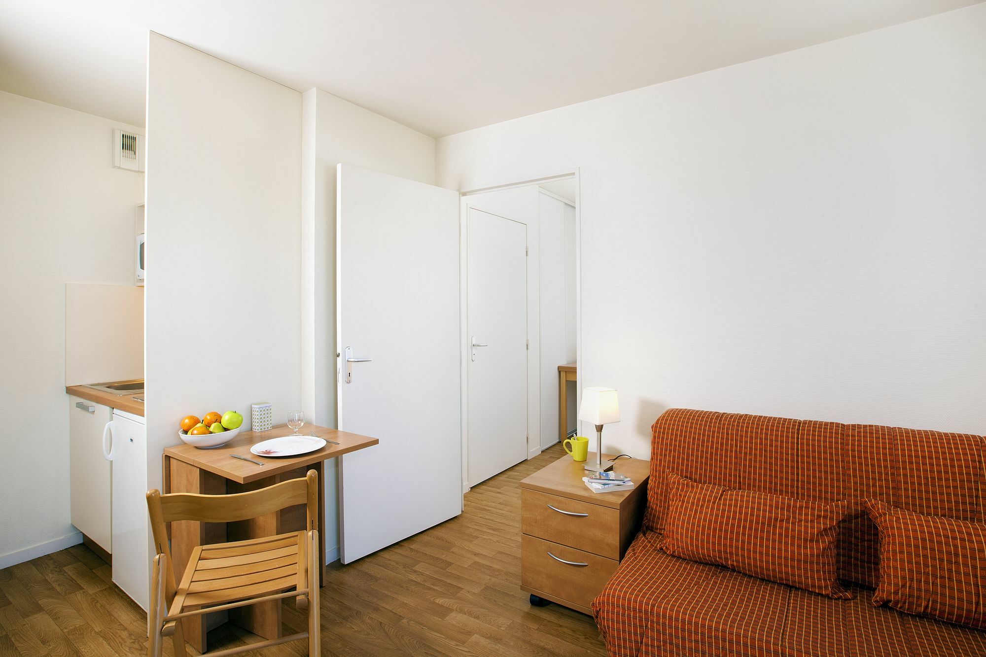 Sejours & Affaires Rennes Longs Champs Aparthotel Ngoại thất bức ảnh